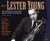 莱斯特.杨(Lester Young)演奏萨克斯曲-爱我或离开我(Love me or leave me)_第1张
