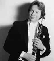理查德.斯托尔兹曼（Richard Stoltzman）--单簧管五重奏（Clarinet Quintet）_第1张