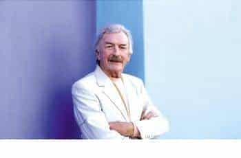 詹姆斯.拉斯特乐队（James Last Band)--昨天（Yesterday)_第1张