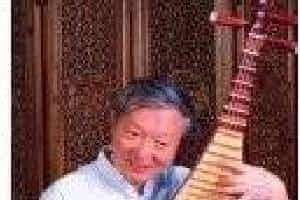 琵琶演奏家刘德海简介