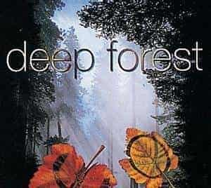 森林物语乐队(Deep Forest)简介_第1张