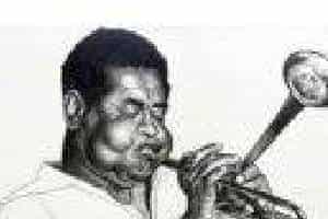 小号演奏家迪兹·吉莱斯皮(Dizzy Gillespie)简介