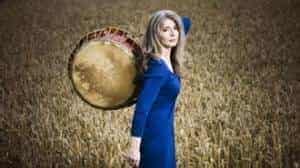 全职敲击乐独奏家伊芙莲·格妮(Evelyn Glennie)简介_第2张