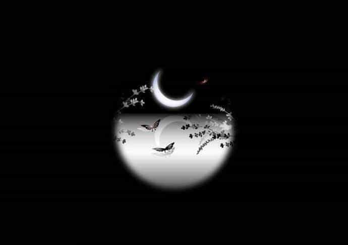 音乐体裁简介-无言歌（Song without words)介绍_第1张