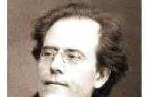 音乐家马勒（Gustav Mahler)的情感世界