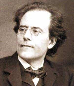 音乐家马勒(Gustav Mahler)的情感世界_第1张