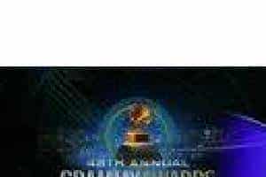 格莱美音乐大奖（GRAMMY AWARDS）介绍