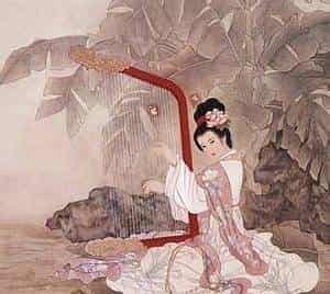 箜篌引念君郎介绍_第1张
