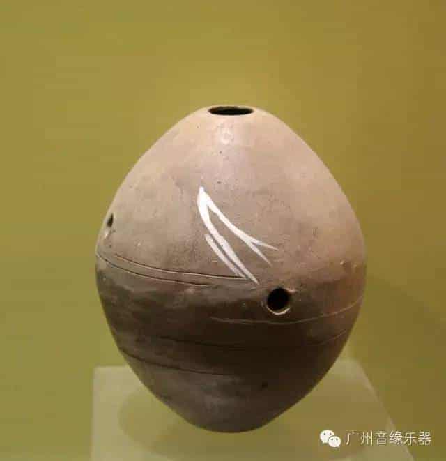 初学吹埙的六个技巧_第4张