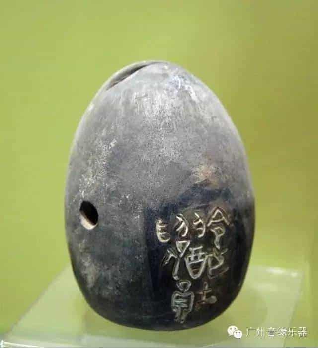初学吹埙的六个技巧_第5张