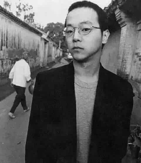 艺术?摇滚?窦唯:我所从事的,只不过是我有兴趣和擅长的事,仅此而已!_第4张