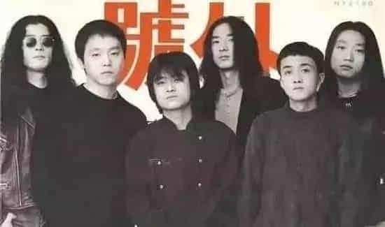 艺术?摇滚?窦唯:我所从事的,只不过是我有兴趣和擅长的事,仅此而已!_第8张