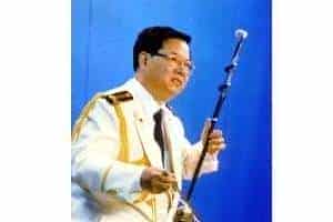 音乐名家、器乐名师简介：陈御麟