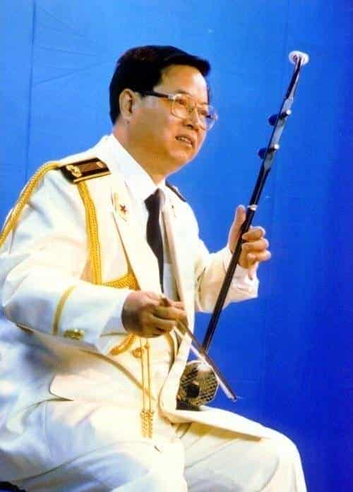 音乐名家、器乐名师简介:陈御麟_第1张