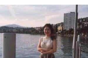 孔明琪