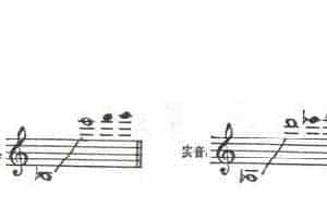 高音萨克管演奏介绍