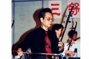 器乐名家、名师简介：舒昭