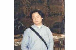 器乐名家、名师简介：林江
