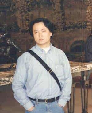 器乐名家、名师简介:林江_第1张