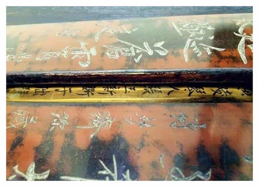 张玉新精斫仿唐九霄环佩_第6张