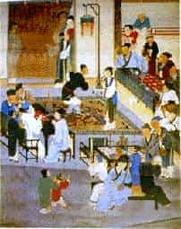 近古音乐——发展史(九)_第1张