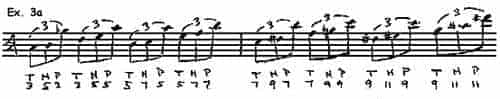 Victor Wooten击勾弦技法课程连载-1_第4张