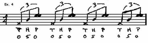 Victor Wooten击勾弦技法课程连载-1_第5张