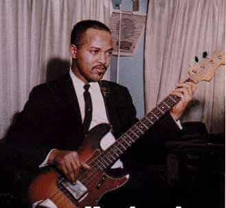 James Jamerson_第1张