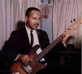 James Jamerson