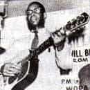 二战后时期最出色的滑棒吉他演奏者Elmore James_第1张