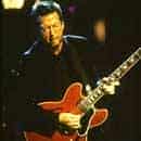 很有创造力的吉他手Eric Clapton_第1张