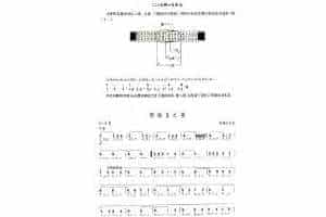 口琴十级：那坡里之夜