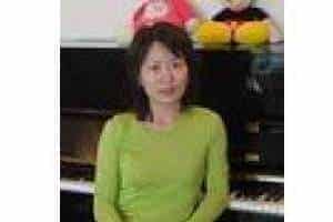 器乐名家、名师简介：肖媛妩