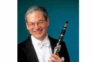 大卫·席夫林 (David Shifrin)