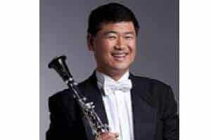 叶强 (John Bruce Yeh )