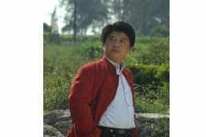 器乐名家、名师简介：沈剑