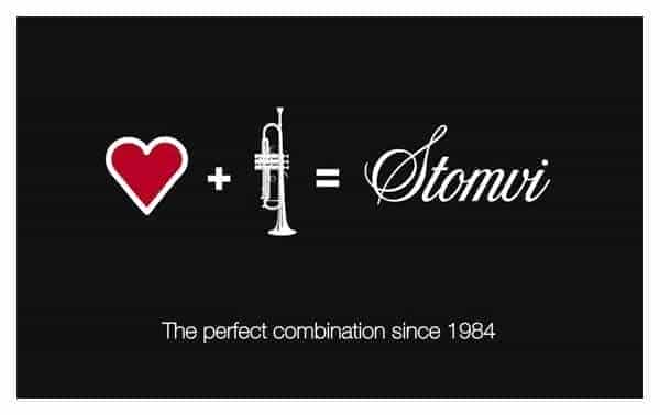 STOMVI 推出S系列小号产品_第1张