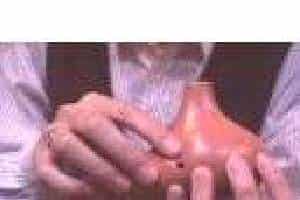 陶笛握法详细示范