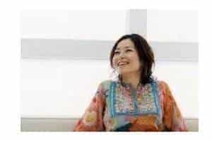 日本电子琴演奏家：中村幸代