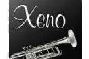 雅马哈B♭小号Xeno系列介绍