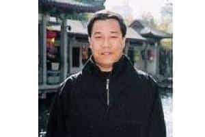 杨会青 西安音乐学院唢呐专业副教授