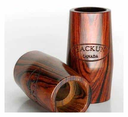 加拿大巴昆(BACKUN)单簧管喇叭及吹嘴介绍_第1张