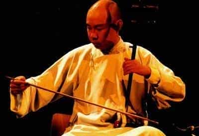 器乐名家、名师简介:果敢_第1张