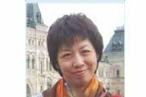 厦门大学音乐系钢琴教师：陈文红