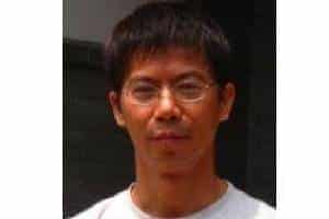 上海音乐学院 温德青
