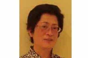 杨韵琳