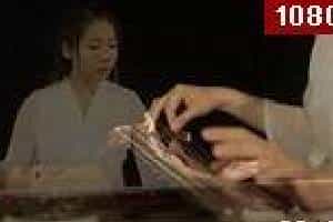 戴晓莲古琴教学——《酒狂》欣赏